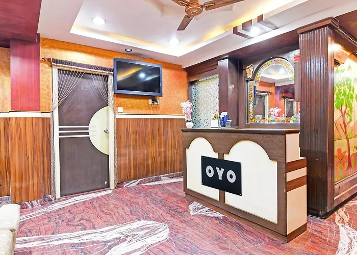 Hotel O Classic International