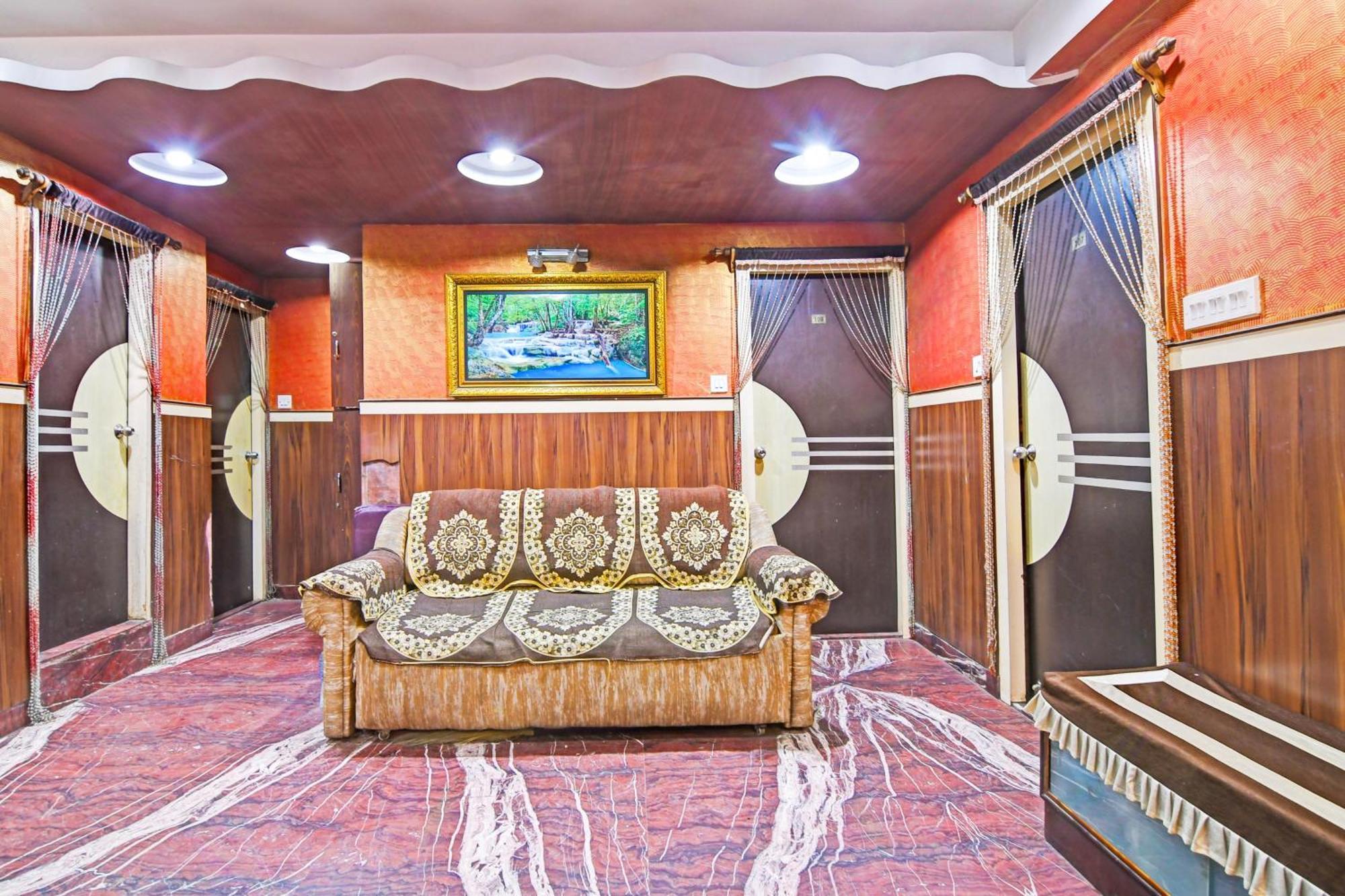 O Classic International Hotel Kolkata