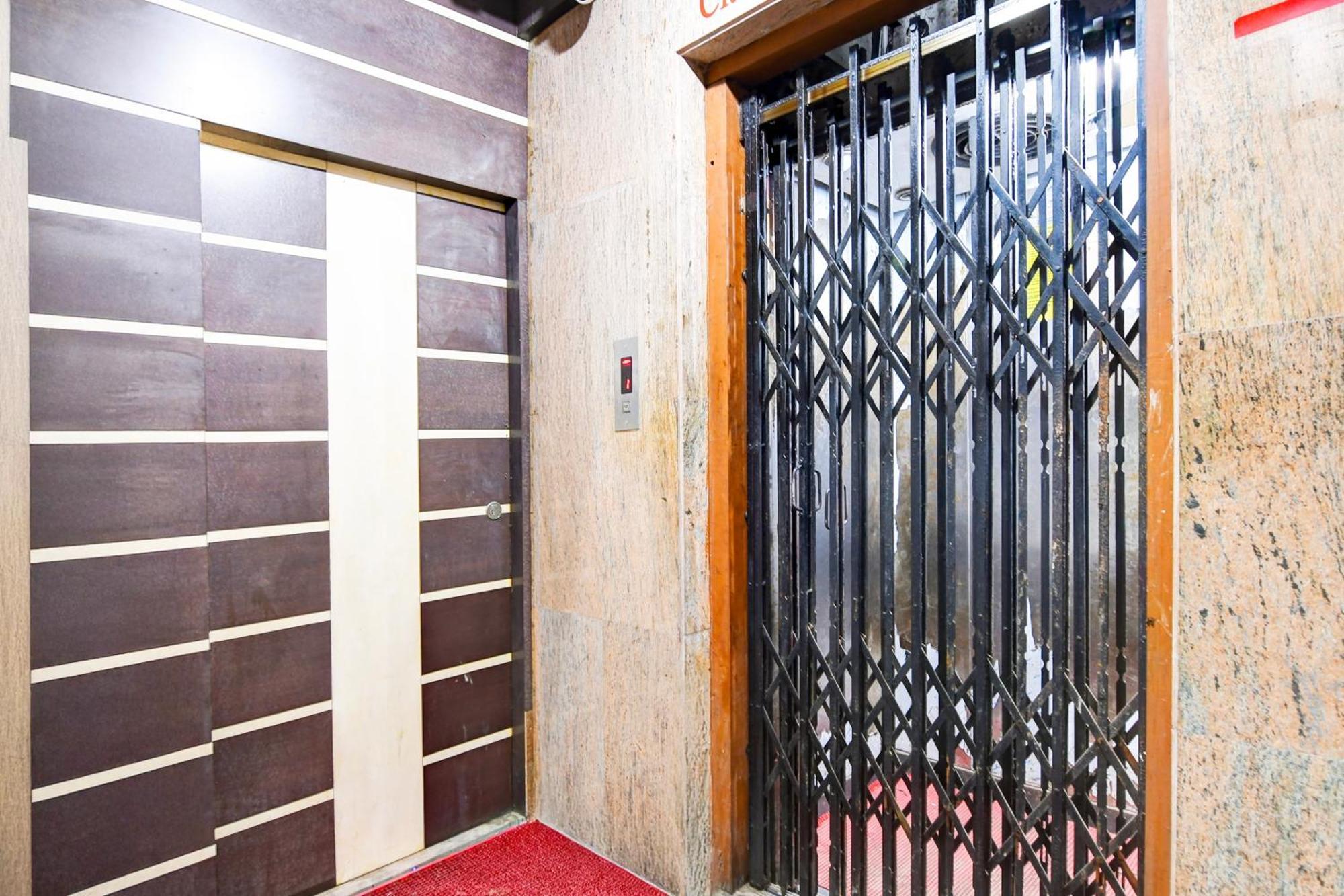 Hotel O Classic International Kolkata